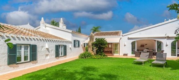 Дом с 7 спальнями в Менорка, Испания № 86485 6