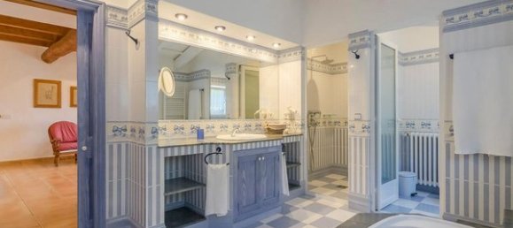 Дом с 7 спальнями в Менорка, Испания № 86485 40