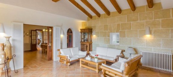 Дом с 7 спальнями в Менорка, Испания № 86485 24