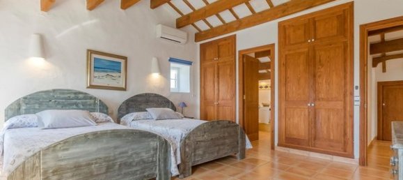 Дом с 7 спальнями в Менорка, Испания № 86485 4