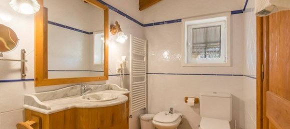 Дом с 7 спальнями в Менорка, Испания № 86485 44