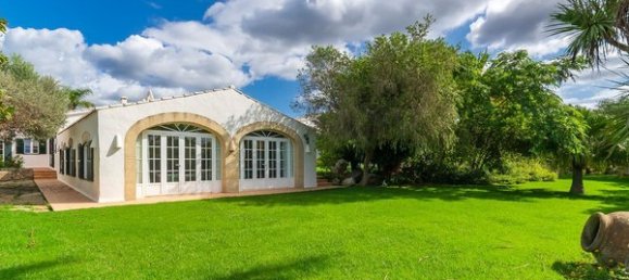 Дом с 7 спальнями в Менорка, Испания № 86485 14