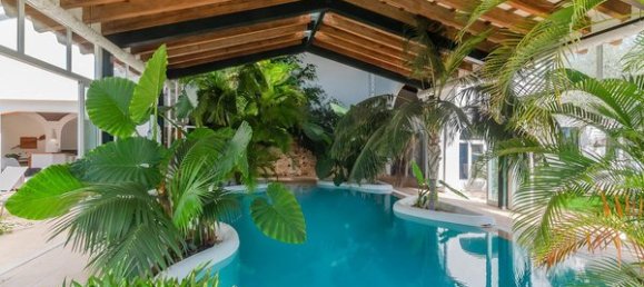 Дом с 7 спальнями в Менорка, Испания № 86485 9