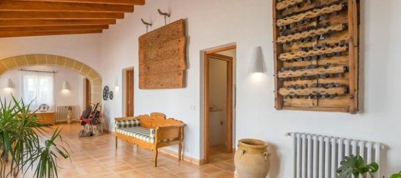 Дом с 7 спальнями в Менорка, Испания № 86485 33