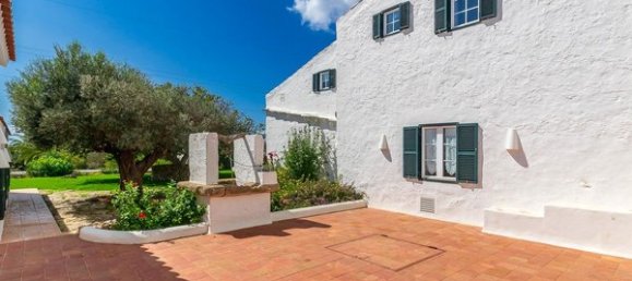 Дом с 7 спальнями в Менорка, Испания № 86485 34