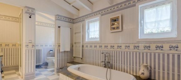 Дом с 7 спальнями в Менорка, Испания № 86485 41