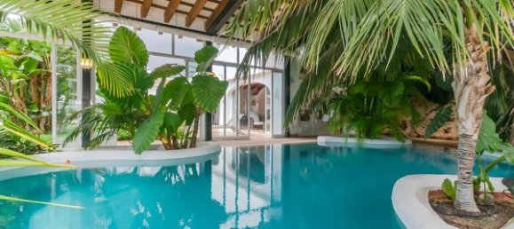 Дом с 7 спальнями в Менорка, Испания № 86485 16