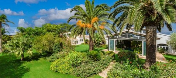 Дом с 7 спальнями в Менорка, Испания № 86485 15