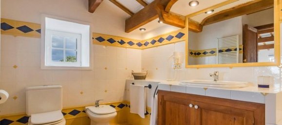 Дом с 7 спальнями в Менорка, Испания № 86485 5