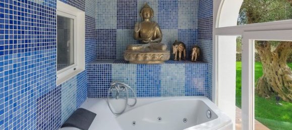 Дом с 7 спальнями в Менорка, Испания № 86485 20