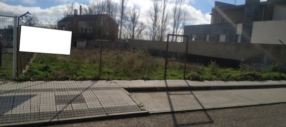 Terreno em Zamora, Spain 600 m² N.º 111920 3