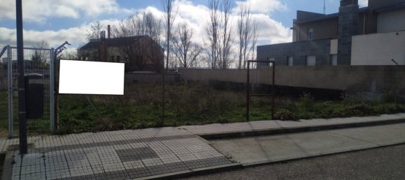Terreno em Zamora, Spain 600 m² N.º 111920 4