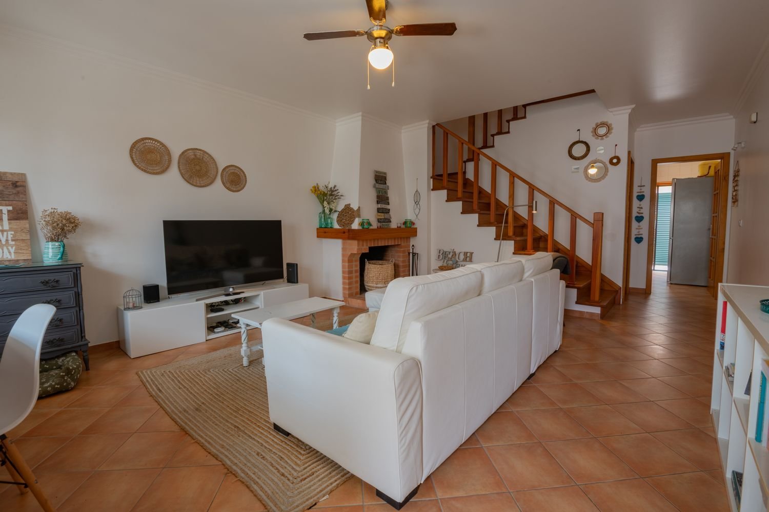 Casa de 3 dormitorios en Vila Nova de Milfontes, Portugal No. 203619