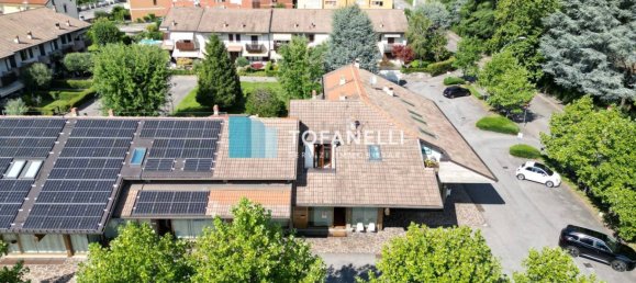 1 Schlafzimmer Wohnung in Cologne, Italy, Nr. 306175 11