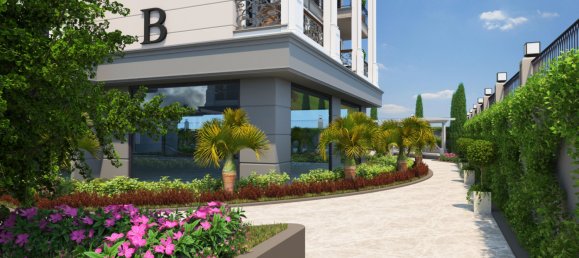 Apartment 1+1 in Alanya, Turkey No. 26793 6