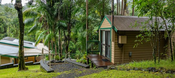 2 bedrooms Farm in The Channon, Australia No. 788 20