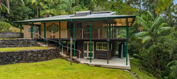 2 bedrooms Farm in The Channon, Australia No. 788 5