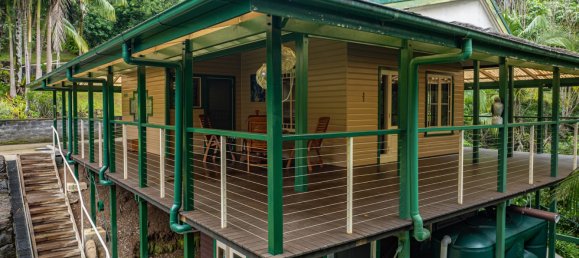 2 bedrooms Farm in The Channon, Australia No. 788 6