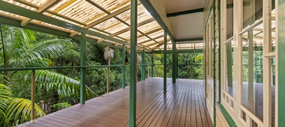 2 bedrooms Farm in The Channon, Australia No. 788 15