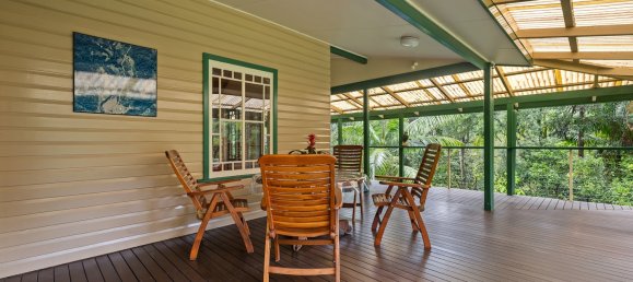 2 bedrooms Farm in The Channon, Australia No. 788 7