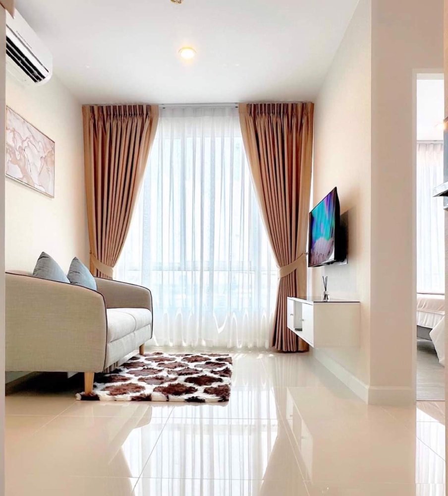 1 bedroom Condo in Bang Na, Thailand No. 12867