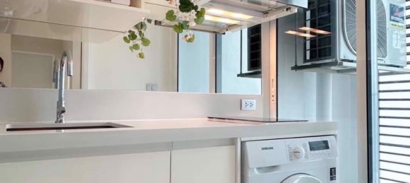 1 bedroom Condo in Bang Na, Thailand No. 12867 6