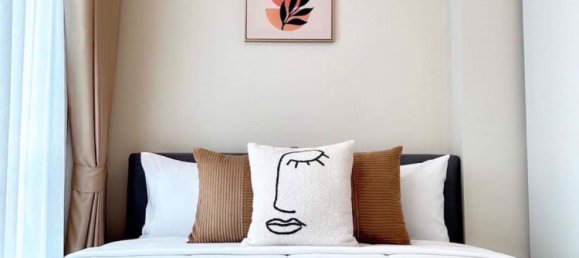 1 bedroom Condo in Bang Na, Thailand No. 12867 15