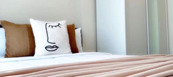 1 bedroom Condo in Bang Na, Thailand No. 12867 16