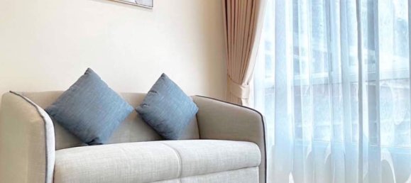 1 bedroom Condo in Bang Na, Thailand No. 12867 4