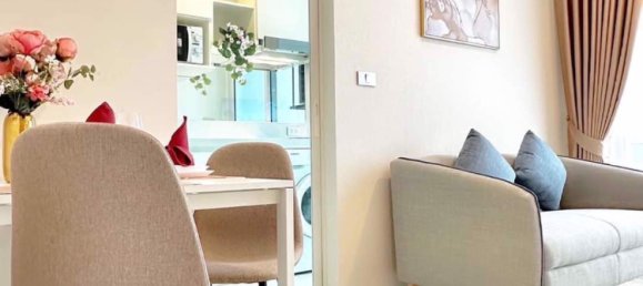 1 bedroom Condo in Bang Na, Thailand No. 12867 11