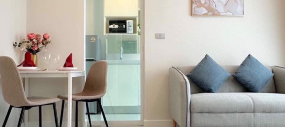 1 bedroom Condo in Bang Na, Thailand No. 12867 9