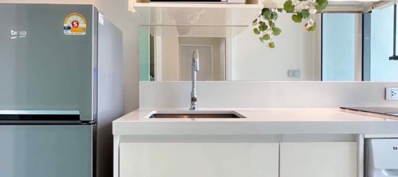 1 bedroom Condo in Bang Na, Thailand No. 12867 7