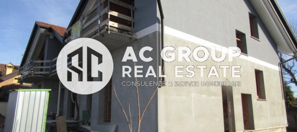 4-Zimmer Villa in Misinto, Italy, Nr. 18144 8