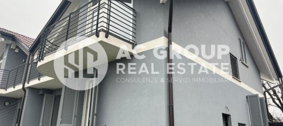 4-Zimmer Villa in Misinto, Italy, Nr. 18144 2