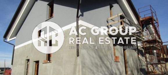 4-Zimmer Villa in Misinto, Italy, Nr. 18144 7