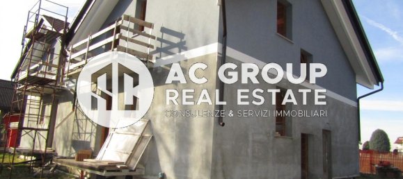 4-Zimmer Villa in Misinto, Italy, Nr. 18144 6