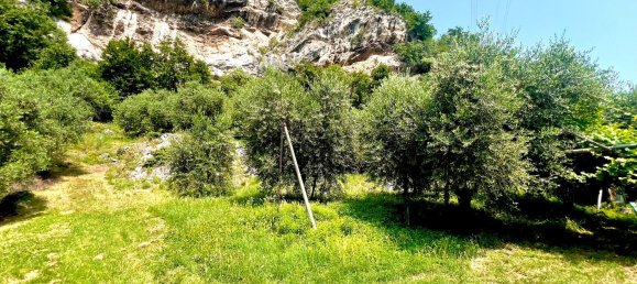 Земельный участок в Наго-Торболе, Италия № 311595 5