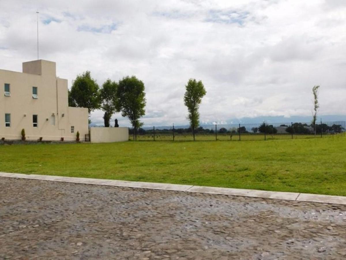 Grundstück in Mexico, Nr. 202702