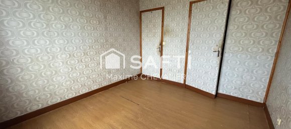 Casa T3 em Saint-Denis-de-Jouhet, France N.º 46968 5