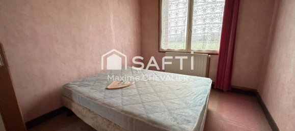 Casa T3 em Saint-Denis-de-Jouhet, France N.º 46968 9