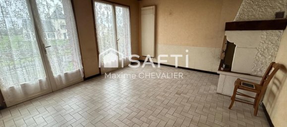 Casa T3 em Saint-Denis-de-Jouhet, France N.º 46968 4