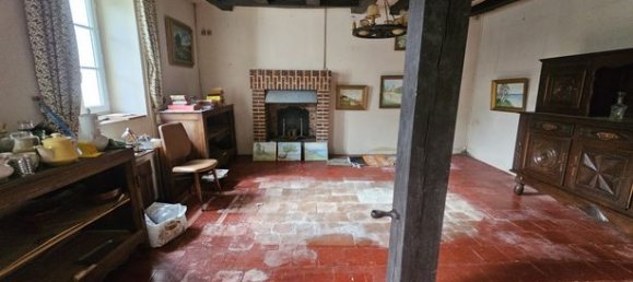 3 غرف نوم منزل في Neuvy-le-Roi, France رقم 305528 5