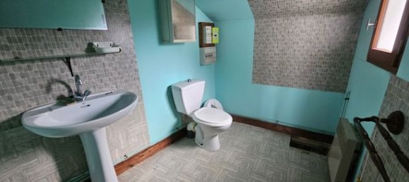 3 غرف نوم منزل في Neuvy-le-Roi, France رقم 305528 6