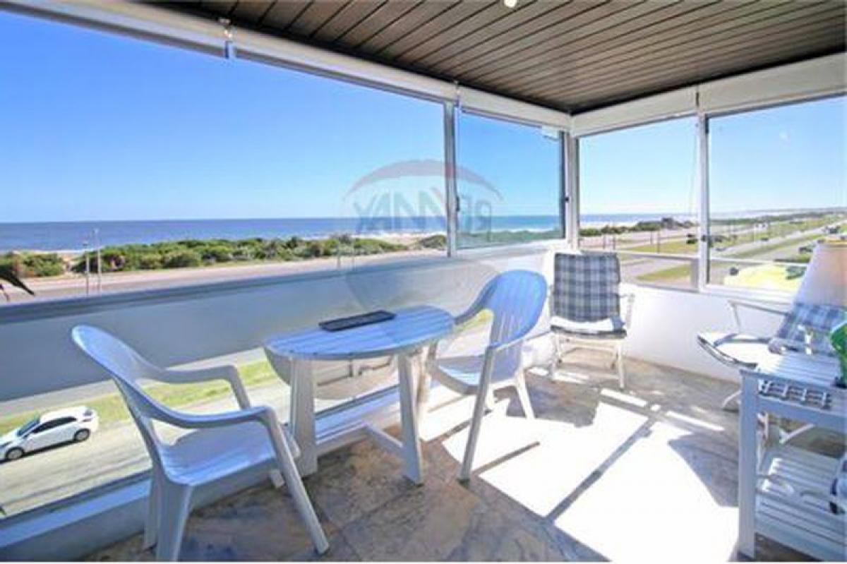 3 chambres Appartement à Punta del Este, Uruguay No. 8526