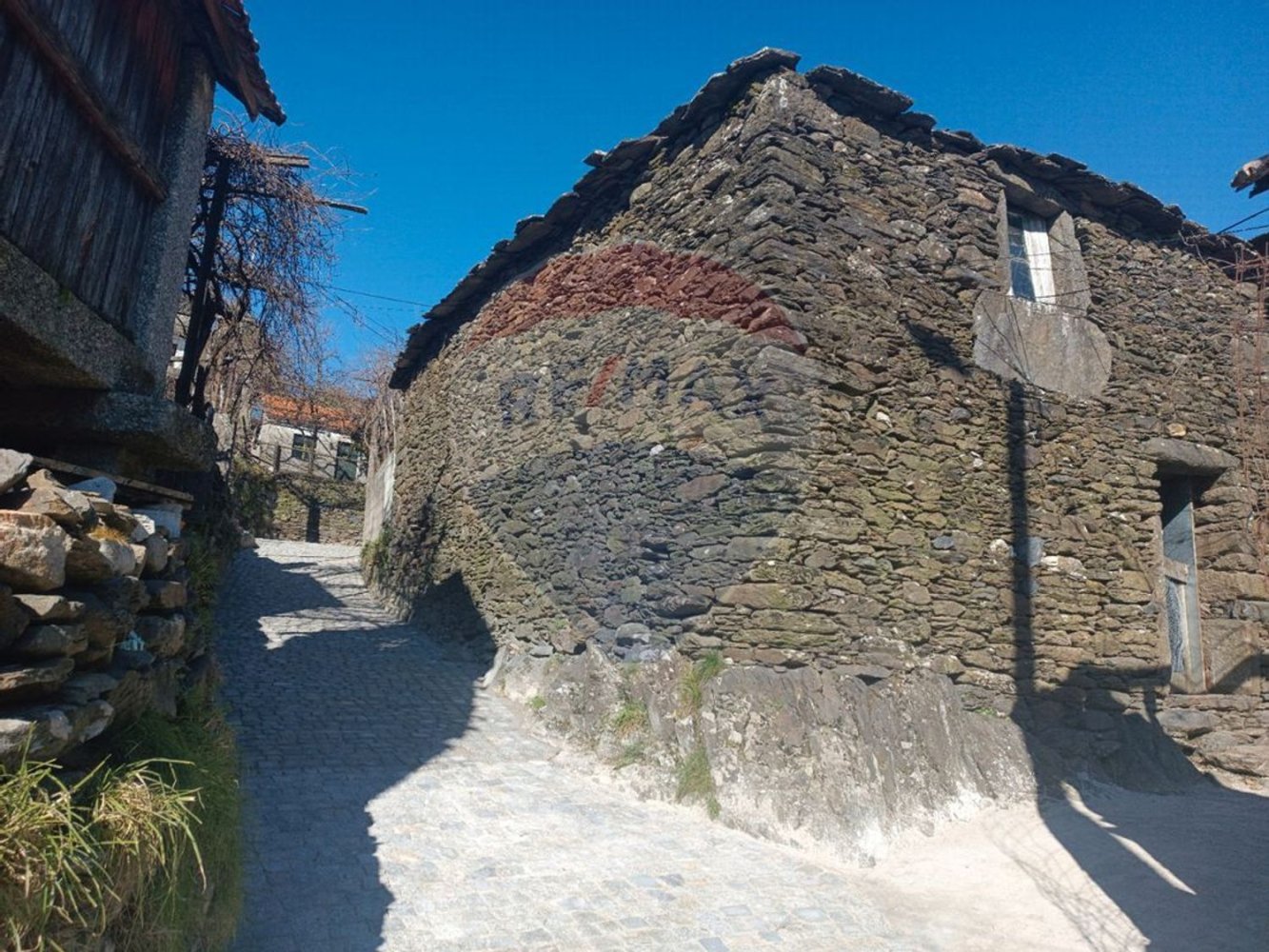 1 bedroom House in Baiao, Portugal No. 172209