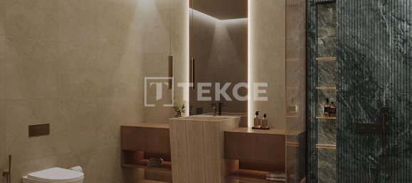 2 bedrooms Apartment in Dubai, UAE No. 40808 13