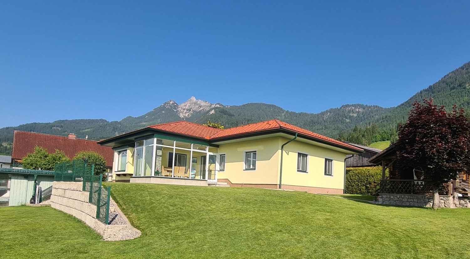 3 chambres Bungalow à Liezen, Austria No. 127041