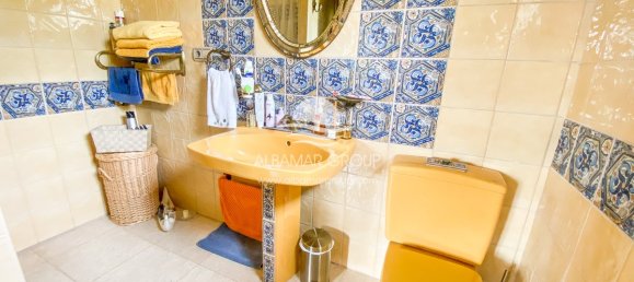 4 bedrooms Villa in Benissano, Spain No. 4359 29