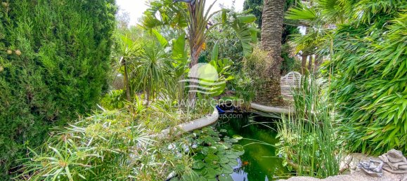 4 bedrooms Villa in Benissano, Spain No. 4359 5