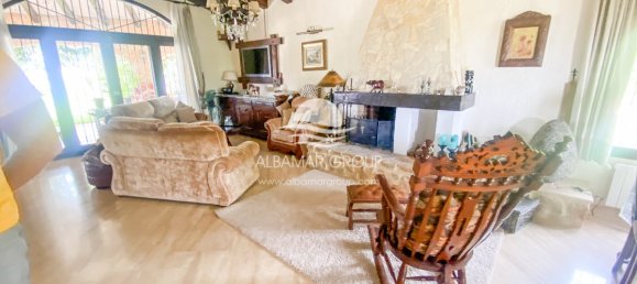 4 bedrooms Villa in Benissano, Spain No. 4359 18